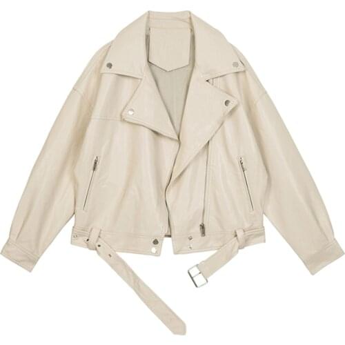 Ailegogo Women's Stylish Jackets