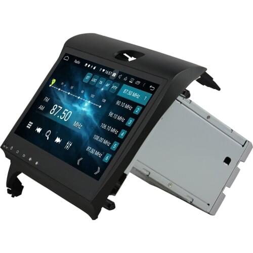 DSP PX6 6-Core 10.1" Android 10.0 Car Radio DVD GPS for Kia CERATO K3 FORTE 2013 2014 2015 Bluetooth 5.0 WIFI CarPlay