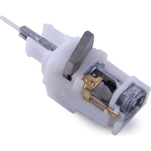 Beler 4664099 4690493 466410 Ignition Switch Actuator Pin Housing Assembly Replace fit for Jeep Chrysler