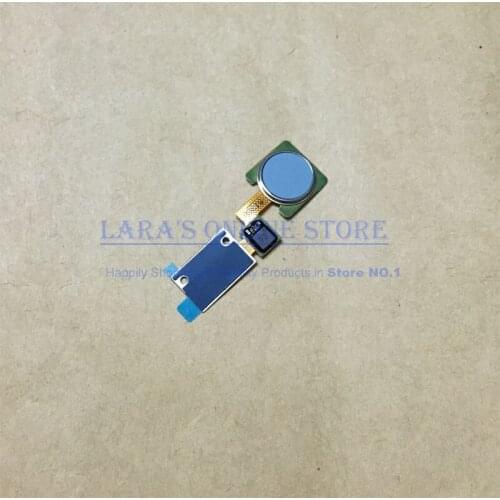 For LG V10 H968 H900 H901 VS990 Fingerprint Sensor Scanner Lock Touch ID Home Button Return Flex Cable Replacement Parts