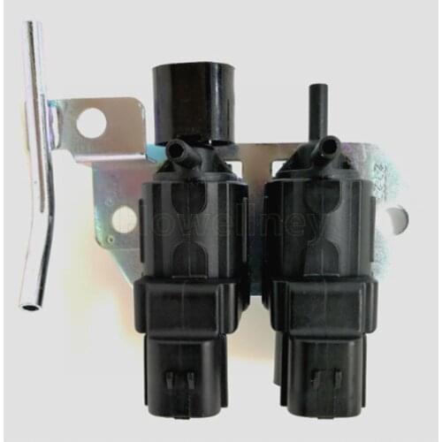 Free Shipping Clutch Control Solenoid Valve MR534632 K5T81273 for Mitsubishi IO Montero Pajero H77W H76W H67W