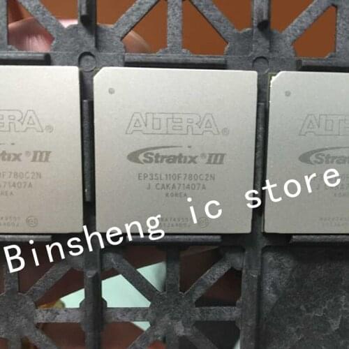 EP3SL110F780C2N EP3SL110F780C3N