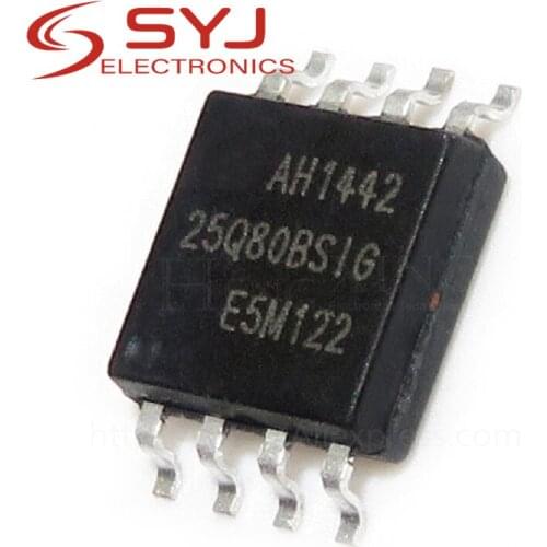 GD25Q80BSIG GD25Q64BSIG GD25Q512TIGR GD25Q40BTIG GD25Q32BSIG GD25Q16BSIG GD25Q128CSIG GD25LQ64CVIG GD25B64BSIG GD25B32BSIG SOP-8