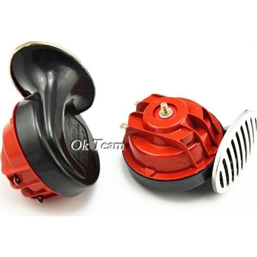 Gremlins Klaxons For Auto