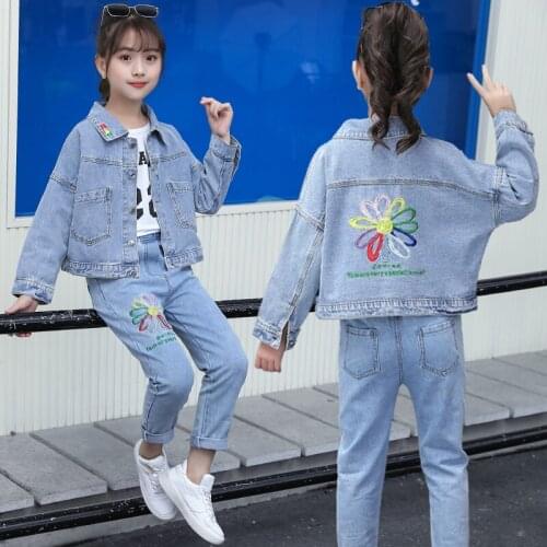 Ienens Sets Of Clothes For Girls
