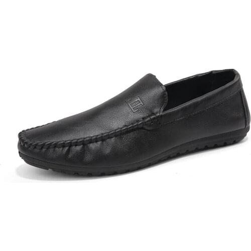 Beanie shoes male Korean version of the wild no shoes mens small shoes summer thin bottom acne 2018 summer tide shoes