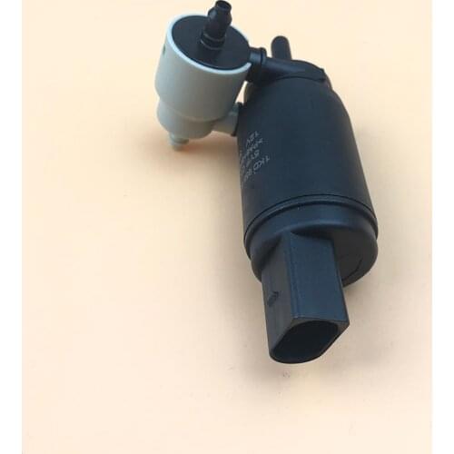 Water Wiper spray motor Pump Motor for VW Polo Golf Touran Bora Tiguan CADDY Q3 Q5 1KD955651A 1KD 955 651A 1KD 955 651 A