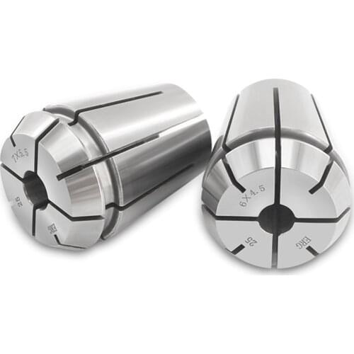 Tapping Collet chuck Taps JIS standard ERG25 M3-M22 square Tapping Collet Machine lathe Taps collets Milling Tools