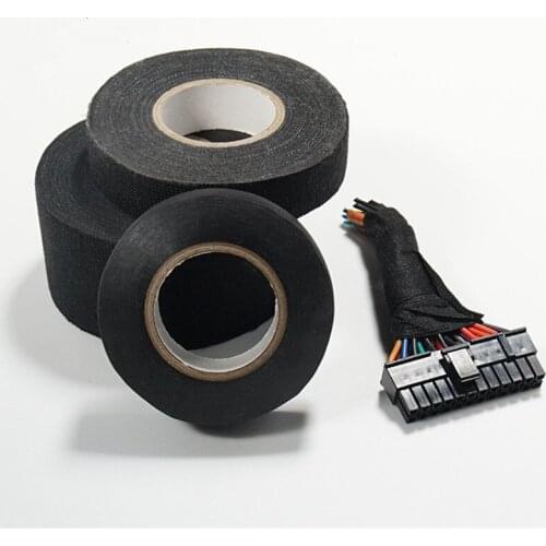 New Multipurpose Car Automotive Wire Harness Tape For Mazda 2 3 5 6 CX5 CX7 CX9 Atenza Axela