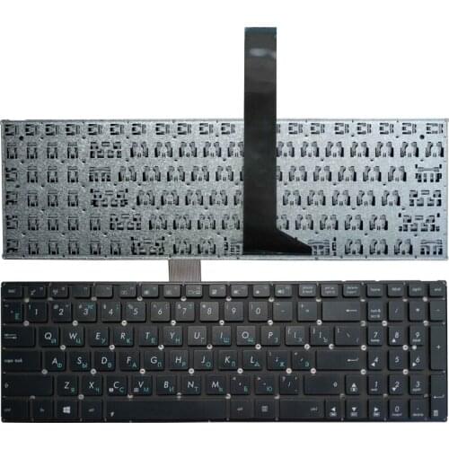 NEW Russian laptop Keyboard for Asus X501 X501A X501U X501EI X501XE X501XI RU Black keyboard