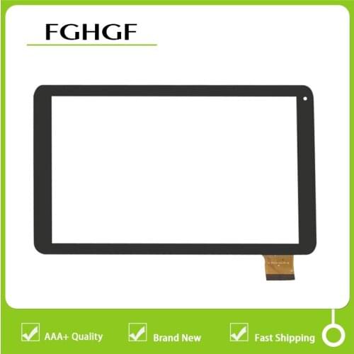 New XC-PG1010-215-FPC-A1 touch screen glass For 10.1 inch cheapest tablet kids tab Tablet Touch Panel Digitizer Sensor