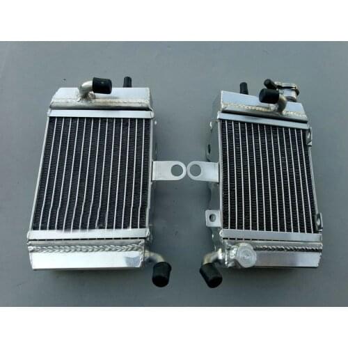 NEW Aluminum Radiator For Honda XL600V Transalp PD06 PD10 XL 600 V XL600 1988-2000 89 90 91 92 93 94 95 96 97 98 00
