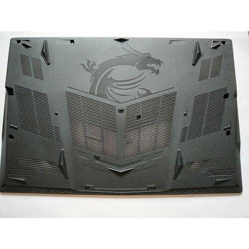 New original FOR msi GP73 GL73 D cover bottom case