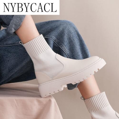 Женские слипоны NYBYCACL China At AliExpress