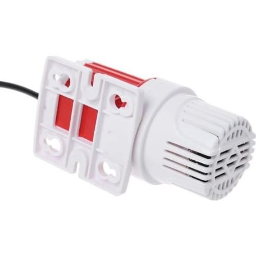 DC 12V 1100L/H Submersible Water Pump Controllable Speed For Fish Tank Aquarium