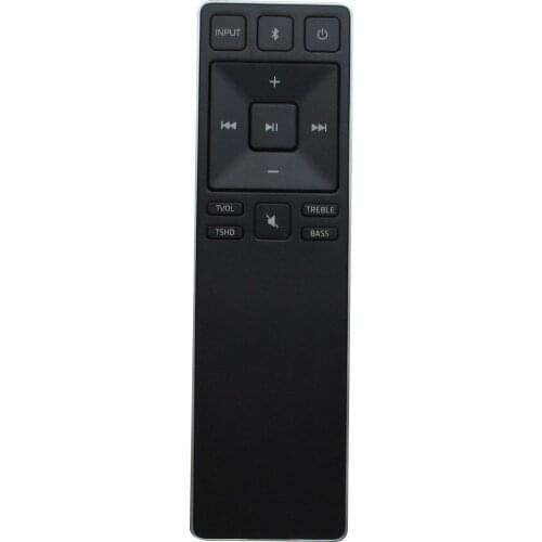 Remote Control For Vizio XRS321 XRS321C 1023000148 S2920W-C0 S2920W-C0R S3820W-C0 S3821W-C0 Soundbar Sound bar bluetooth System