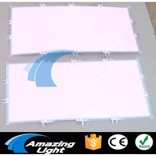 Super Brightness A5(210x148mm) cuttable el backlight el light panel el backlight panel with inverter and connector