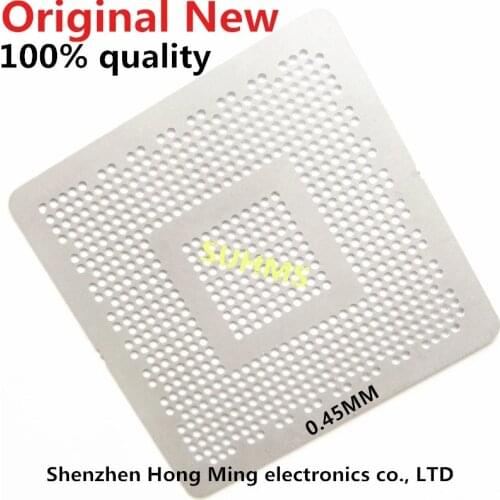 Direct heating 90*90 LGE35230 Stencil