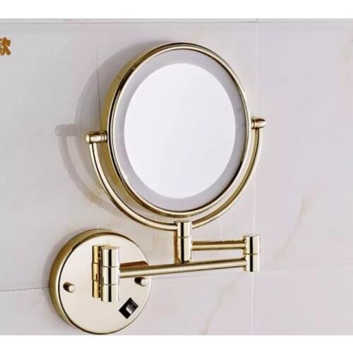 WZLY Bathroom Mirrors