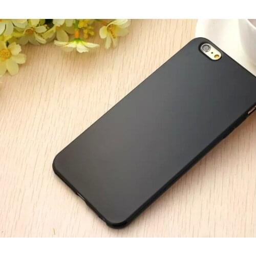 Candy Solid Colorful TPU Soft Case Cover For iPhone 4 4s 5 5s 5c se 6 6s Plus Protective Skin 100pcs/lot