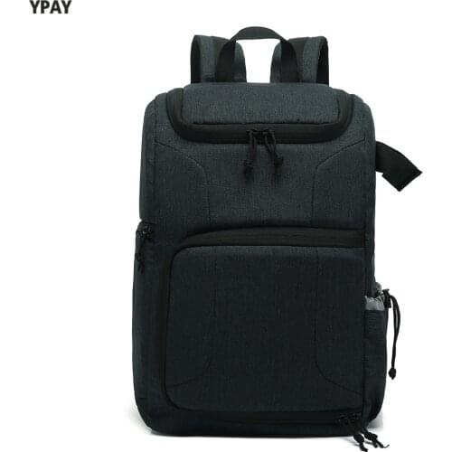 YPAY Expedition Backpacks