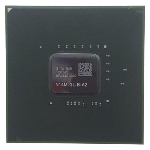 1PCS N14M-GL-B-A2 N14M GL B A2 BGA 100% New and