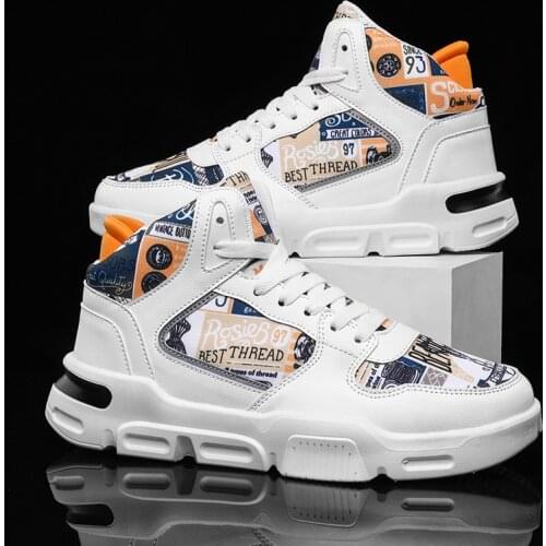 2020 High Quality Mens Casual Shoes Fashion brand Autumn mesh sports shoes High end mens shoes running shoes Zapatos Hombre