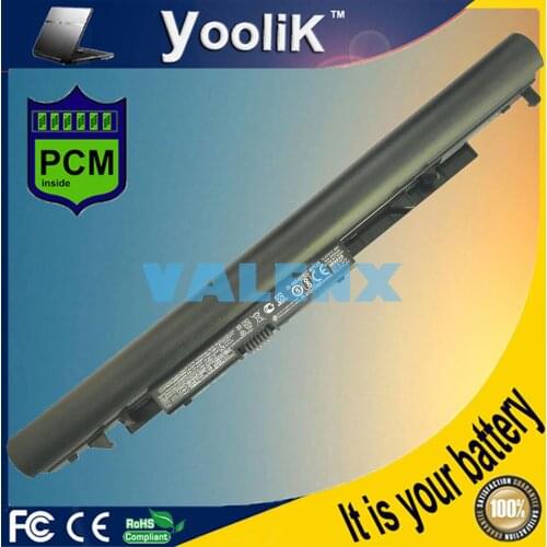 4CELLS HSTNN-DB8F HSTNN-IB7X Laptop Battery JC03 JC04 For HP 250 G6 2UB94ES 255 G6 250 G6 SP 3DN23ES Pavilion 17z