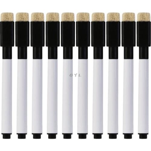 Baoer Whiteboard Markers