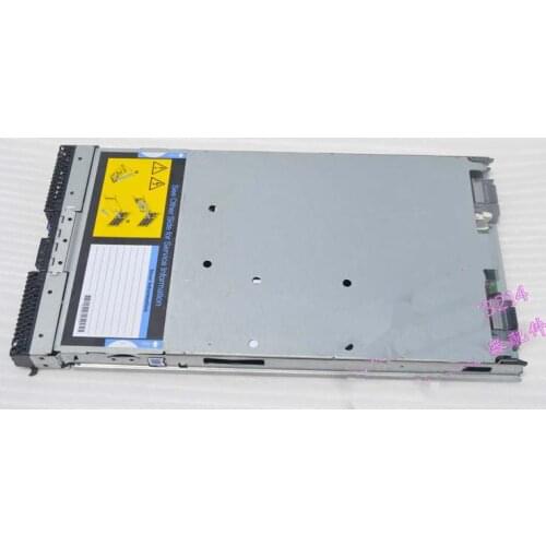 BladeCenter HS22 Base Blade Server 7870-AC1 7870 CTO