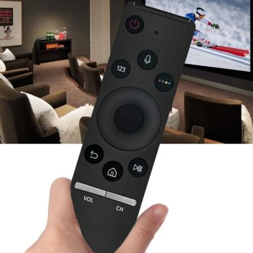 BN59-01275A Replaced Voice Remote Control for Samsung Smart 4K TV BN59-01259E BN59-01266A BN59-01265A BN59-01298 BN59-01259B