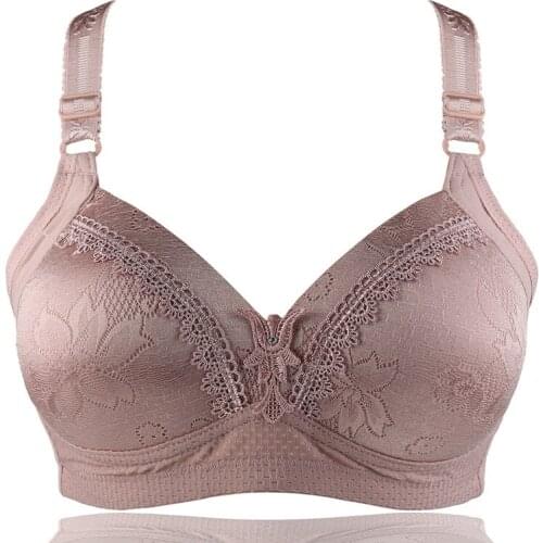 9 Colors Plus Size 36-42 B C Cup Women Bras Push Up Wire Free brassiere Underwear Wireless Bras Ladies Sexy Ladies Lingerie