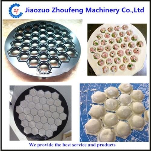 Celerity pack dumpling machine dumpling mold maker machine
