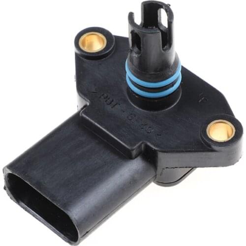 Map Pressure Sensor For VW Bora Caddy Golf Lupo Polo Vento SKODA OCTAVIA FELICIA FABIA TOLEDO LEON IBIZA AROSA AUDI A2 036906051