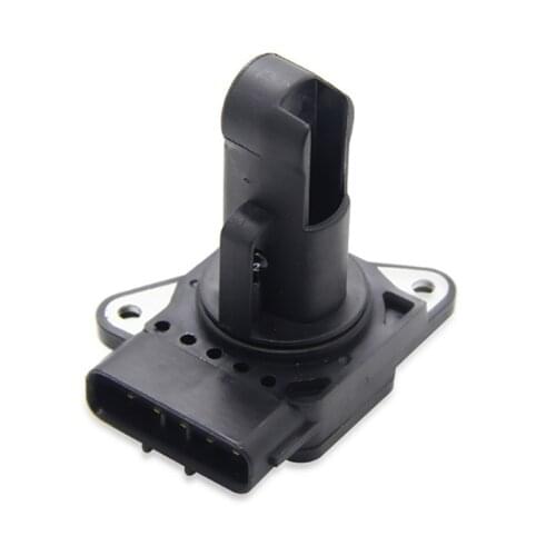 Mass Air Flow Meter Sensor 22204-22010 197400-2030 For TOYOTA LEXUS YARI COROLLA MAZDA SUZUKI VOLVO 2220422010 22204-0C020