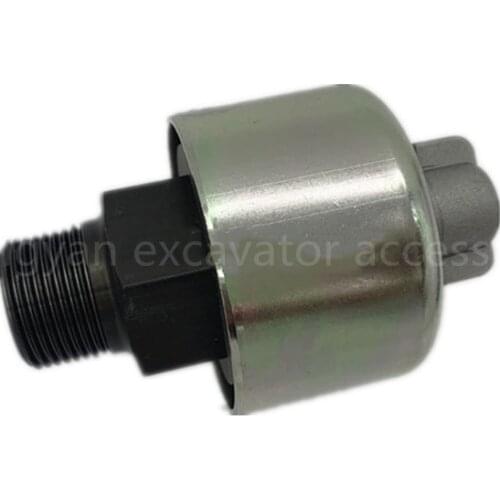 Excavator parts hydraulic oil tank cover for Komatsu PC200/220/240/360-8MO exhaust air vent valve exhaust cover breathing filter