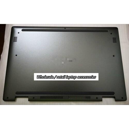 For Dell Inspiron 15 7569 / 7579 Bottom Base Cover Assembly - Y51C4 0Y51C4