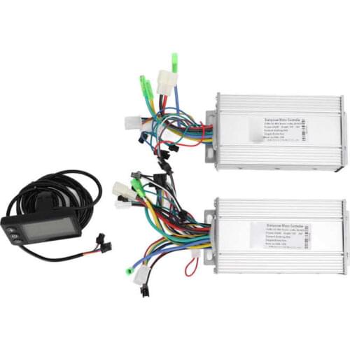 Doact E-bike Accessories