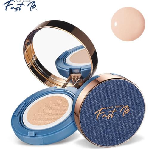 Fast B. Facial Cosmetics