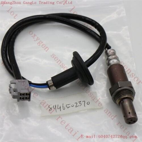 Oxygen Sensor O2 Lambda Sensor AIR FUEL RATIO SENSOR for Toyota Corolla ZRE120 ZZE122 89465-02370 8946502370
