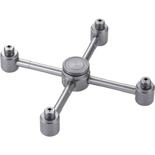 Outdoor Gas Stove Adapter Tank Stand Connector Camping Picnic Equipment Tank Stand Adapter Outdoor Stove adapter Accessories