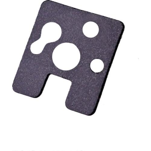 Mechanical keyboard shaft pad single shaft PORON EVA PE material shaft pad hot plug version