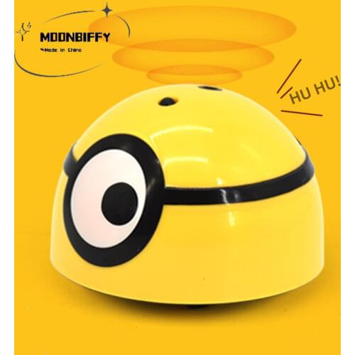 MOONBIFFY Radio Controlled Robots