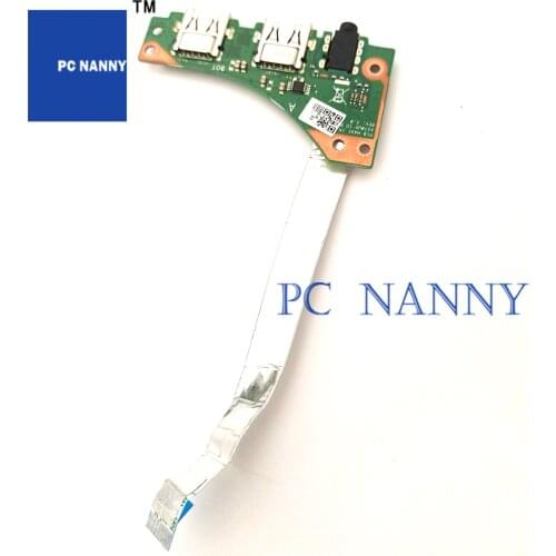 PCNANNY FOR asus FX570UD usb audio board