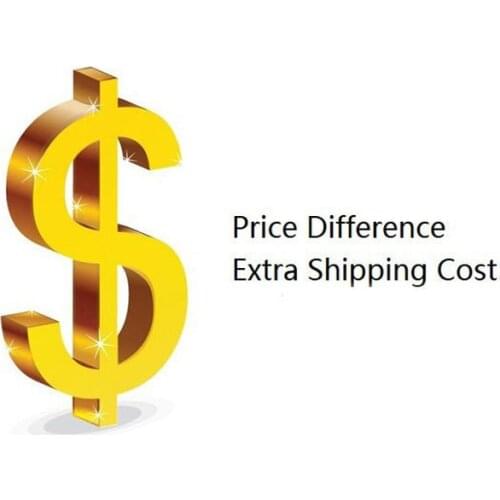 Shipping Fee Compensation Price Differences