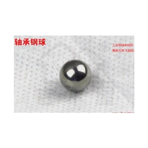 DIY manual model making parts of steering wheel bearing ball precision ball 7.92MM
