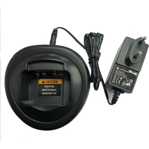 PMLN5196 Battery Charger for MOTOROLA Radio GP640 PRO5150 PR860 GP328 GP340 GP360 PTX760 HT750 MTX850 GP344 GP644 DP3441