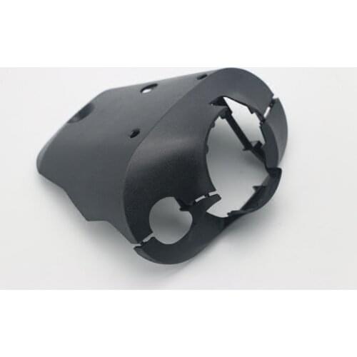 Steering Wheel Switch Protect Cover for Volkswagen Santana 1999 2000 3000 Vista