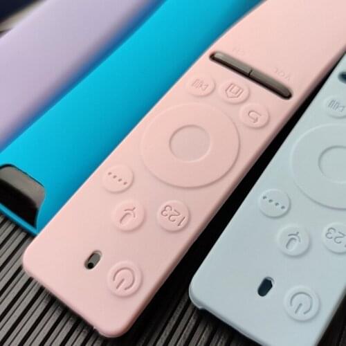 DXAB Protective Silicone Case Compatible with Smart TV Remote Controller BN59 Series