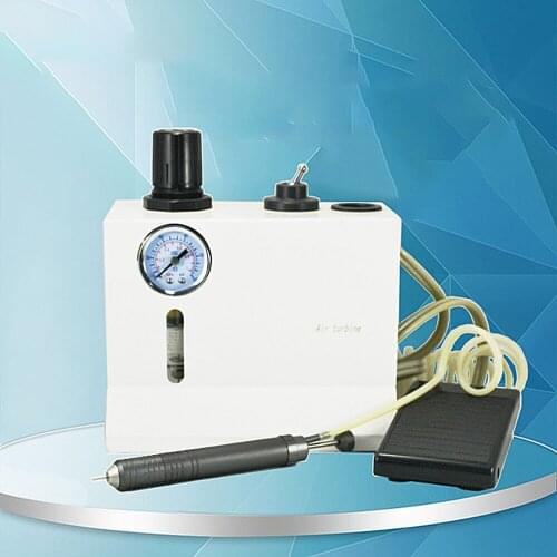 Tooth machine Tooth carving machine Dental carving machine High-speed pneumatic handle for mechanic Ceramic bearing core